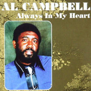 Always In My Heart album