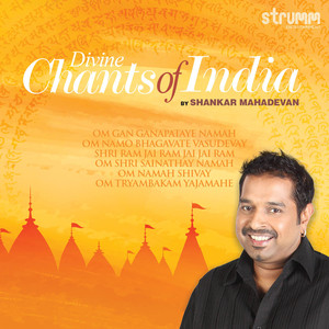 Divine Chants of India album