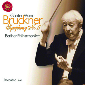Symphonie No. 5 cover