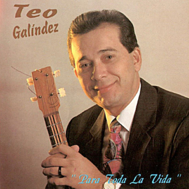 Teo Galindez Photo