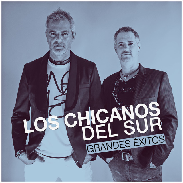 Los Chicanos Photo