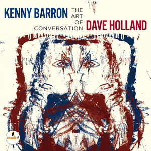 The Art of Conversation cover