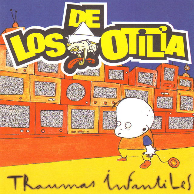 Los de Otilia Photo