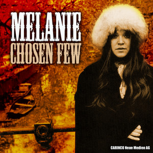 Melanie - Chosen Few album