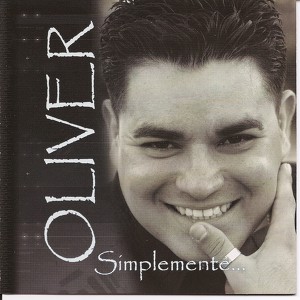 Simplemente Albumcover