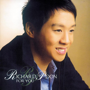 For You - Richard Poon album