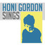 Honi Gordon Sings Albumcover