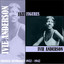 Jazz Figures / Ivie Anderson (1932-1942) cover