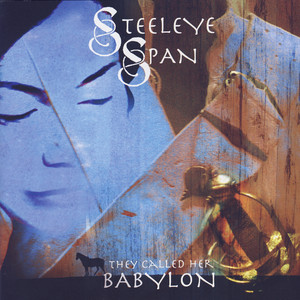 They Called Her Babylon album