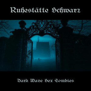 Ruhestätte Schwarz Photo