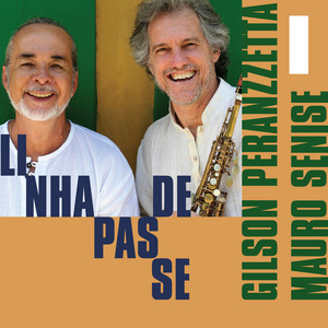 Linha de Passe album