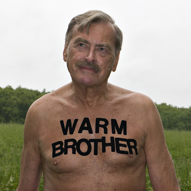 Warm Brother cover