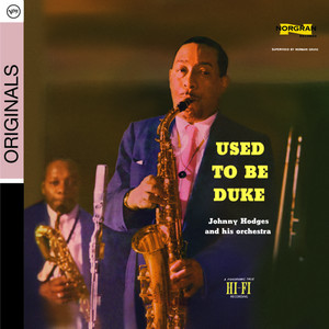 Used to Be Duke album