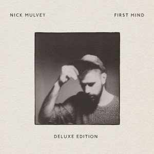 First Mind (Deluxe Edition) cover