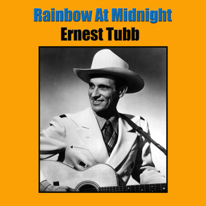 Rainbow at Midnight album
