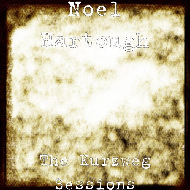 Noel Hartough Photo