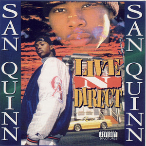 Live N Direct album