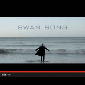 Swan Song Albumcover