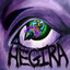 Hegira Albumcover