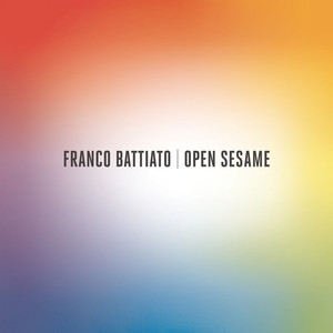 Open Sesame album