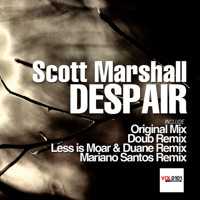 Scott Marshall Photo
