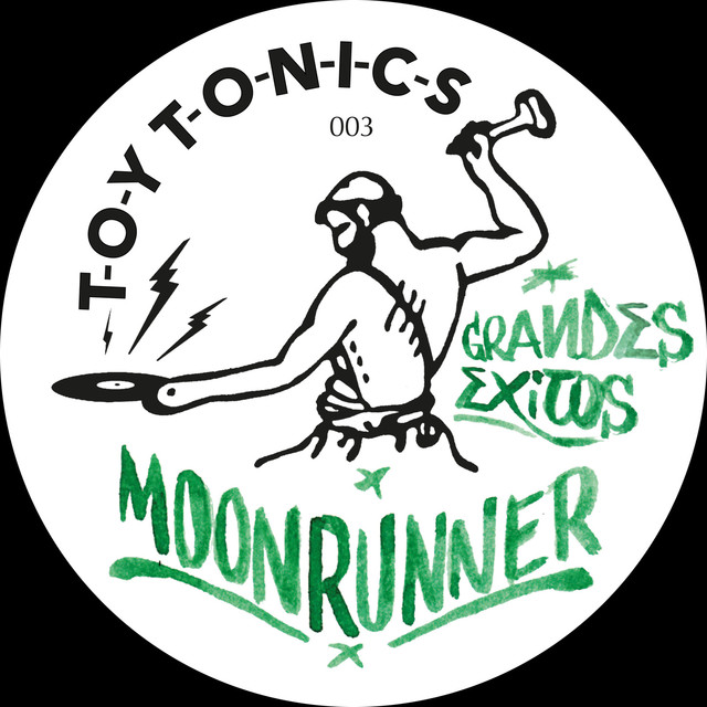 Moon Runner Photo