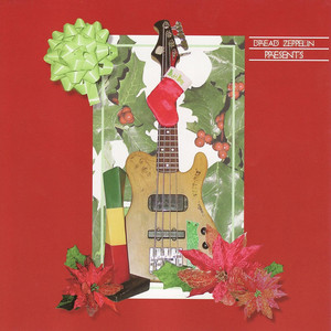 Presents cover