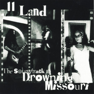 The Soundtrack to Drowning Missouri cover