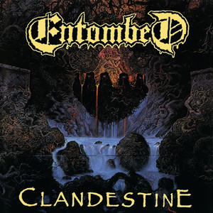 Clandestine cover