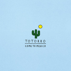 Come to Mexico cover