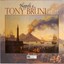 Napoli E...Tony Bruni, vol. 17 Albumcover