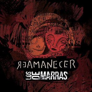 Reamanecer cover