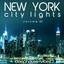 New York City Lights, Vol. 1 (Deephouse Vibes) Albumcover