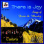 There is Joy Albumcover