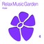 Relax Music Garden, Vol. 4 Albumcover
