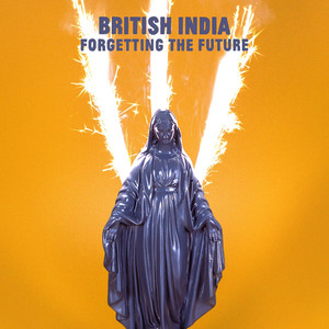 Forgetting The Future cover