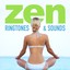 Zen Ringtones & Sounds (Gentle, Soothing, Stress Reducing Tones) Albumcover