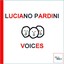 Voices Albumcover