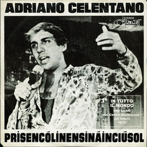 Prisencolinensinainciusol cover