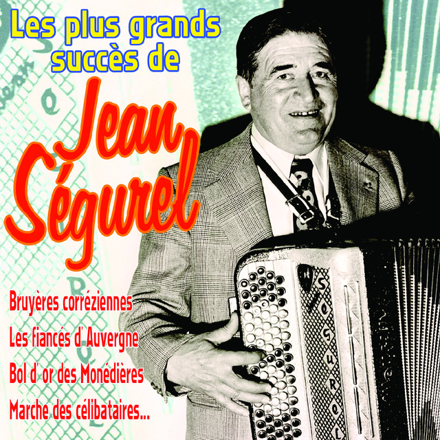 Jean Ségurel photo