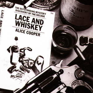 Lace & Whiskey album