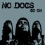 Go On Albumcover
