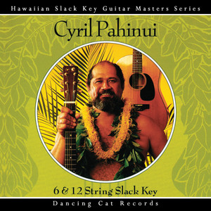 Panini Pua Kea cover
