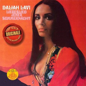 Liebeslied jener Sommernacht (Originale) cover