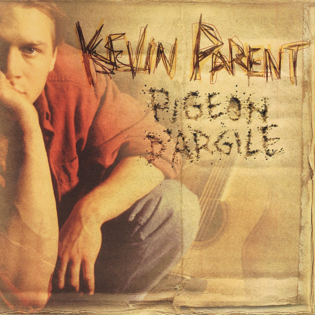 Pigeon D'argile cover