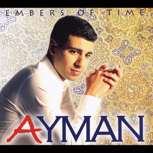 Embers of Time album