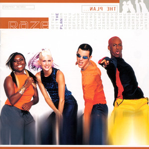 The Plan cover