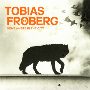Somewhere in the City cover