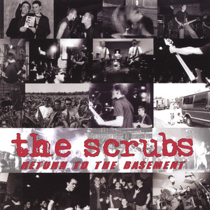 Return to the Basement cover
