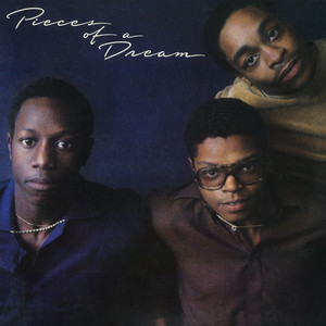 Pieces of a Dream cover